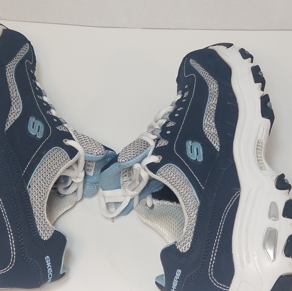 The D'Lites Life Saver Sneakers Skechers - Picture 6 of 10